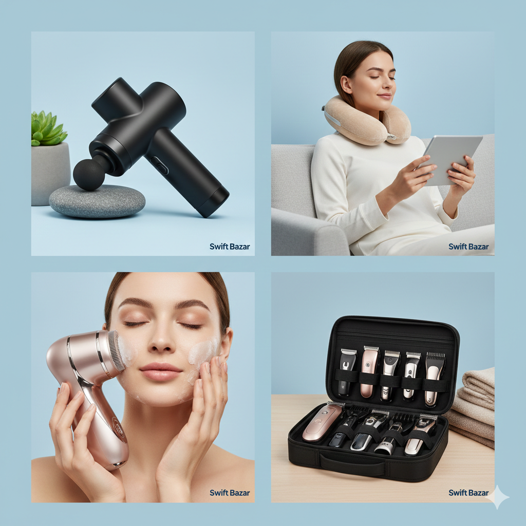 Personal Care & Wellness